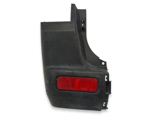 Used Corner bumper HYUNDAI H350 Van 2.5 CRDI (150 hp) 20857335