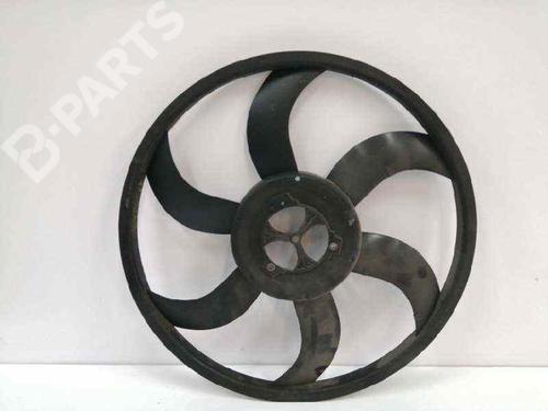 Radiator fan JAGUAR XJ (X350, X358) R 4.2 XR847967 | SOLO | ASPAS