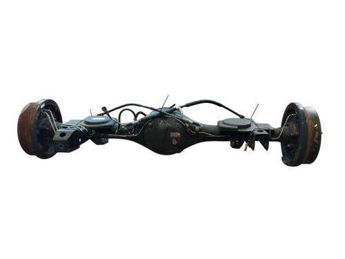 Rear axle AUDI 100 C4 Saloon (4A2) 2.3 E | BP22774289M2 