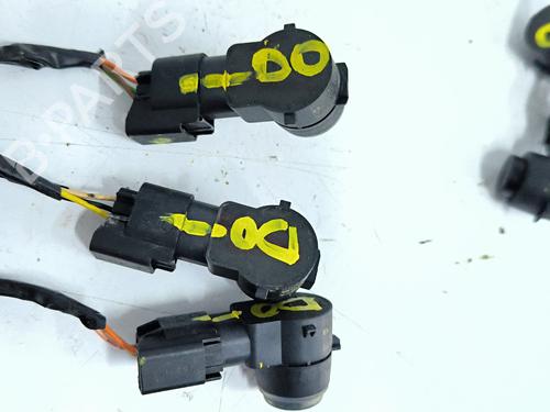Electronic module CITROËN C5 III (RD_) 2.0 HDi 140 (RDRHF8, RDRHFA, RDRHA8, RDRHAJ) | BP39648529M83 - Image 3