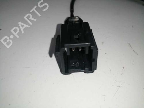 Seat buckle CITROËN C4 Picasso II 1.2 THP 130 | BP14149560I32