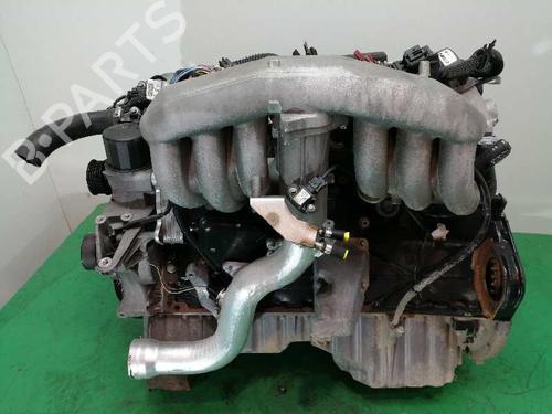 Engine MERCEDES-BENZ E-CLASS (W211)  | BP6520633M1  - Image 5