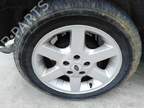 AC pipe LAND ROVER FREELANDER I (L314) 2.0 Td4 4x4 | BP14150111M126