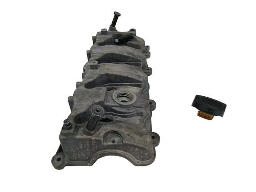 Valve cover KIA SPORTAGE II (JE_, KM_) 2.0 CRDi | BP17641210M124 