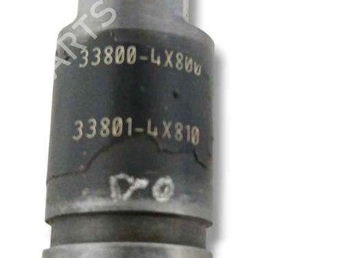 Injector HYUNDAI TERRACAN (HP) 2.9 CRDi | BP27533411M100 