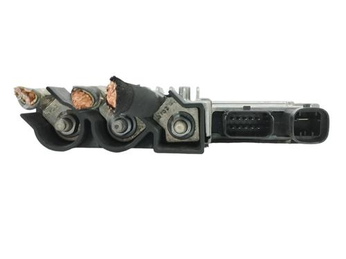 Electronic module CITROËN C4 Picasso II 1.6 BlueHDi 120 | BP13742835M83 