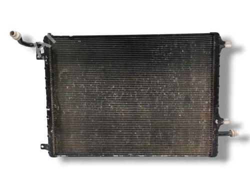 Used Water radiator LAND ROVER RANGE ROVER EVOQUE (L538) 2.0 D (150 hp) 27536656