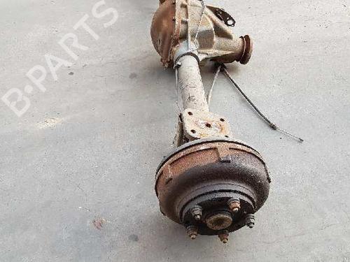 Rear axle FORD TRANSIT Van (FA_ _) | BP858558M2