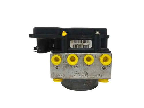 Used ABS pump OPEL CORSA D (S07) [2006-2015]  27385036