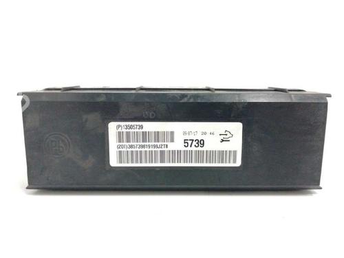 Used Electronic module OPEL INSIGNIA A (G09) 2.0 CDTI (68) (131 hp) 9522096