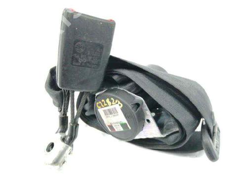Rear center seatbelt SEAT TOLEDO IV (KG3) 1.4 TDI | BP9120689I27 