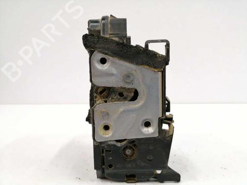 Front right lock RENAULT CLIO IV (BH_) 1.5 dCi 75 | BP6105060C97 