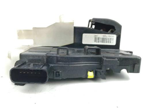 Front left lock HYUNDAI ix35 (LM, EL, ELH) 1.7 CRDi | BP8060710C98