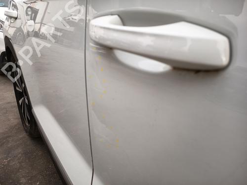 Right front door VW T-ROC (A11, D11) 1.0 TSI | BP32192906C3