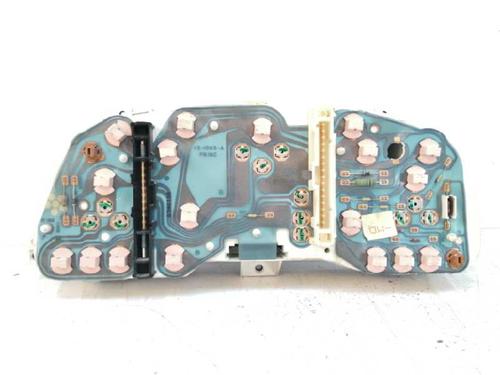 Instrument cluster FORD TRANSIT Van (FA_ _) 2.4 DI (FAA_, FAB_, FAC_, FAD_) | BP10154617C47