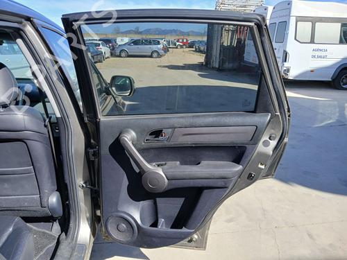 Left headlight HONDA CR-V III (RE_) 2.2 i-CTDi 4WD (RE6) | BP33716522C28  - Image 24