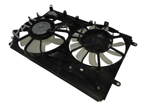 Radiator fan SUZUKI VITARA (LY) 1.6 DDiS (APK 416D) | BP18338352M35 