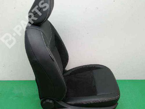 Right front seat NISSAN MICRA V (K14)  | BP7291831C16 