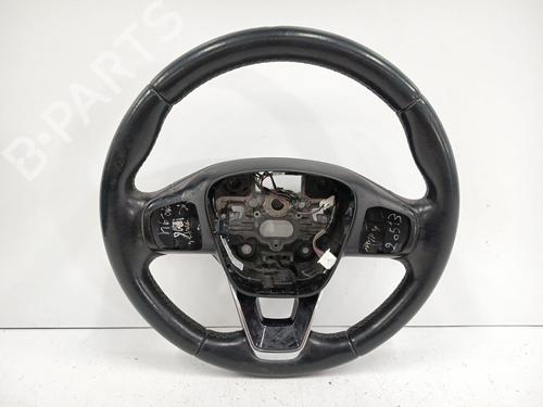 Used Steering wheel Steering wheel FORD KUGA III (DFK) 2.0 EcoBlue mHEV (150 hp) 34494948 34494948