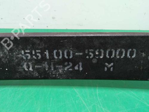Other MERCEDES-BENZ M-CLASS (W164) ML 350 CDI 4-matic (164.122) | BP14149173O1 