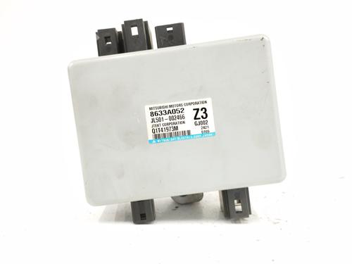 Used Electronic module MITSUBISHI ASX (GA_W_) 1.8 DI-D (GA6W) (150 hp) 11532821