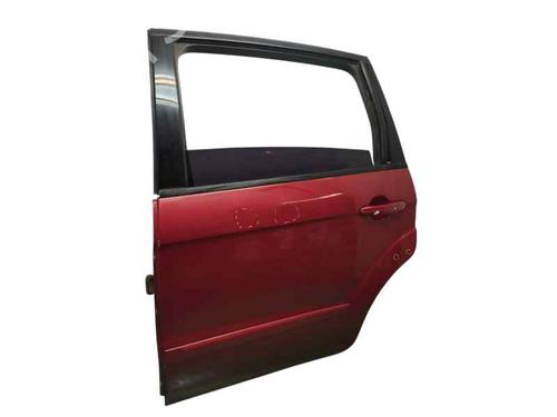 Left rear door FORD S-MAX (WA6) 2.0 TDCi | BP26704292C4 