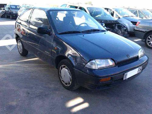 Used Parts SUZUKI SWIFT II Saloon (AH, AJ)  1.3 (SF413, AH35, MA)  66930