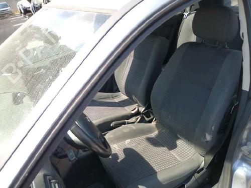 Drosselklappe OPEL ASTRA G Hatchback (T98)  | BP8209837M82 