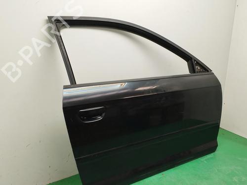 Right front door AUDI A3 (8P1) 2.0 TDI 16V | BP16716065C3 