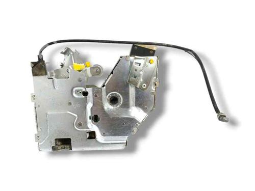 Rear left lock FORD TRANSIT CONNECT (P65_, P70_, P80_) 1.8 Di | BP27471600C100