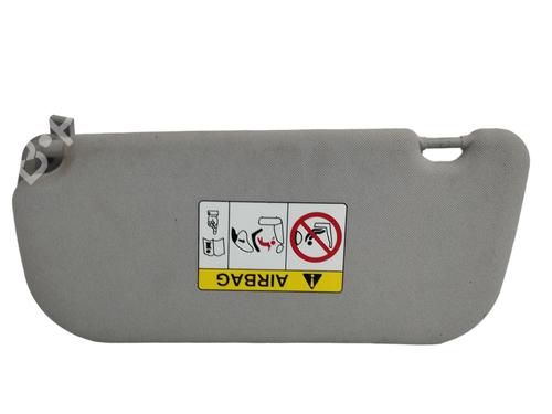 Right sun visor HYUNDAI i10 II (BA, IA) 1.0 | BP16339262I2