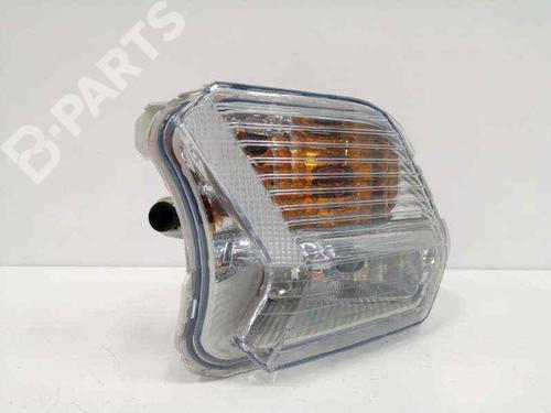Used Left front fog light FORD FOCUS II (DA_, HCP, DP) [2004-2013]  10262094