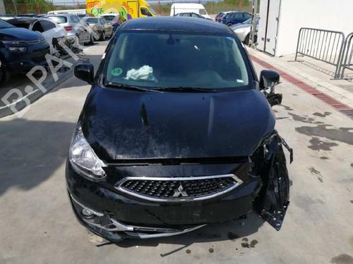 Startmotor MITSUBISHI MIRAGE / SPACE STAR VI Hatchback (A0_A)  | BP18408115M8 