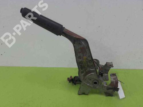 Used Hand brake Hand brake CITROËN BERLINGO MULTISPACE (B9) 1.6 BlueHDi 100 (99 hp) 8789604 8789604