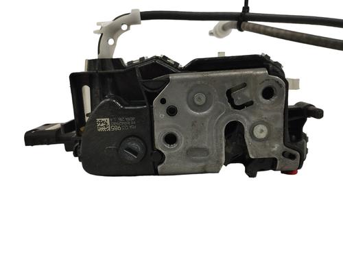 Used Rear left lock CITROËN C3 II (SC_) [2009-2026]  16014931