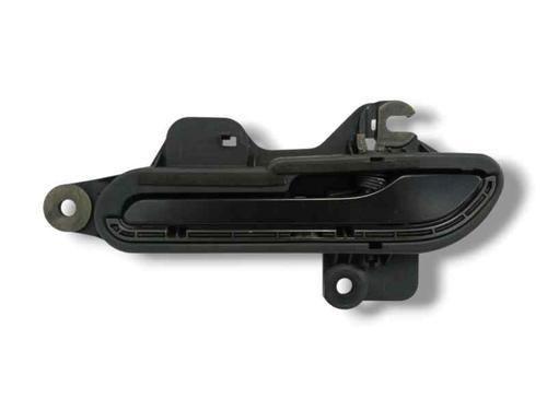 Used Rear left exterior door handle TESLA MODEL 3 (5YJ3) EV (283 hp) 28513084