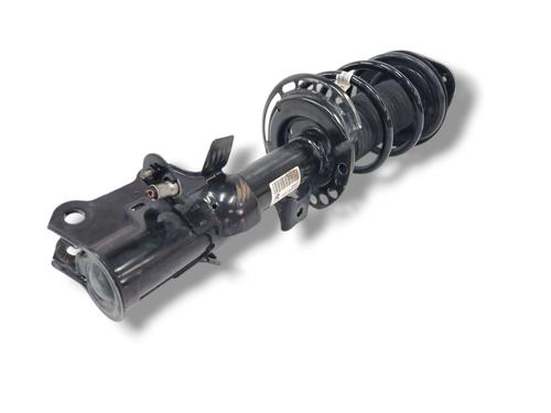 Right front shock absorber FORD FOCUS IV (HN) 1.0 EcoBoost | BP29614133M17 