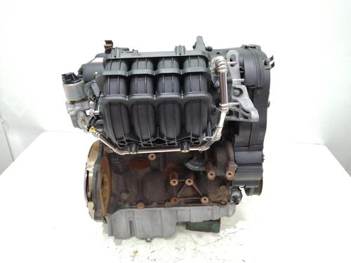 Engine CHEVROLET AVEO / KALOS Hatchback (T200) 1.4 16V | BP10315344M1