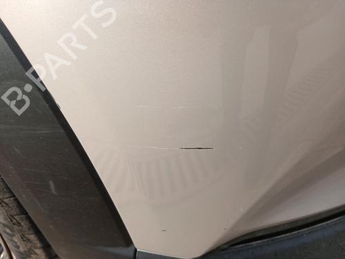 Front bumper MAZDA CX-30 (DM) e-SKYACTIV-X M Hybrid AWD | BP31905033C7