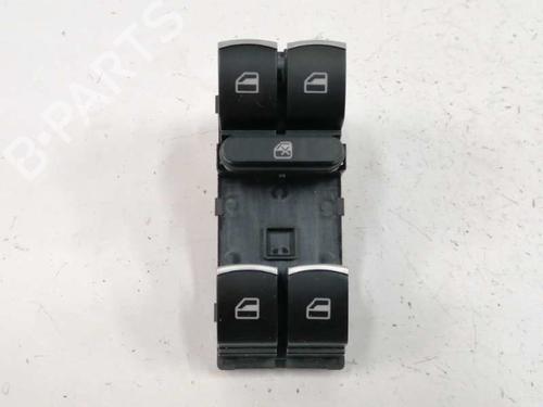 Used Left front window switch VW GOLF VI (5K1) 1.6 TDI (105 hp) 8301397