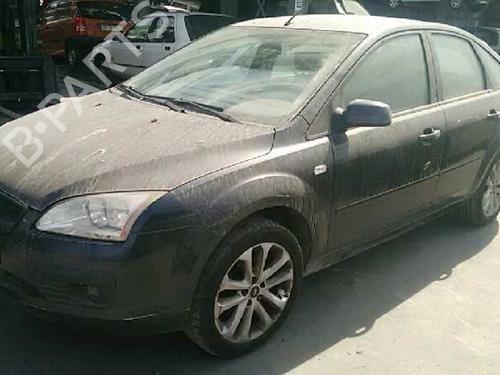 Radio FORD FOCUS II (DA_, HCP, DP)  | BP855101E6 
