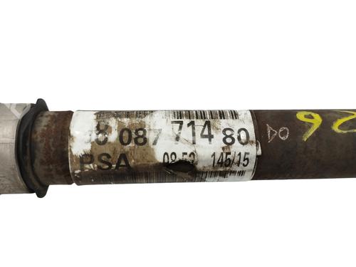 Left front driveshaft CITROËN C4 Picasso II | BP13298398M38