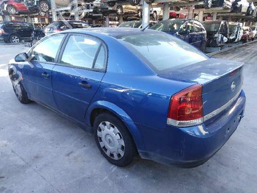 Forkjerm venstre OPEL VECTRA C (Z02) 2.0 DTI 16V (F69) | BP11379575C41 