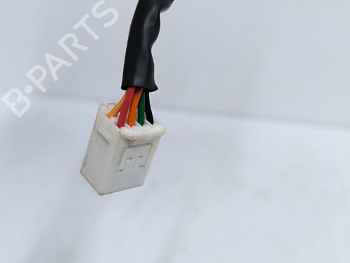 Left taillight HYUNDAI ACCENT III (MC) 1.5 CRDi GLS | BP35950549C34 - Image 4
