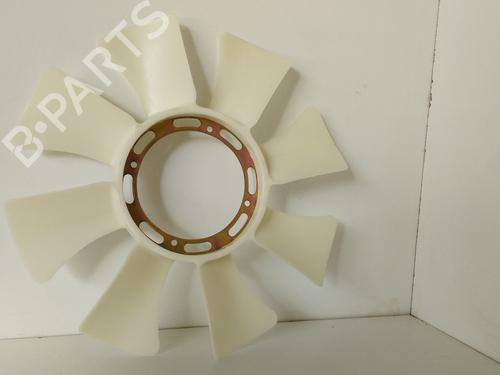 Used Fan Fan KIA SORENTO I (JC) 2.5 CRDi 4WD (140 hp) 33873083 33873083