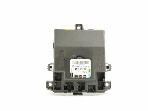 Used Electronic module MERCEDES-BENZ M-CLASS (W164) [2005-2012]  12428062