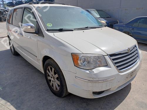 Brugte CHRYSLER GRAND VOYAGER V (RT) 2.8 CRD 4782288
