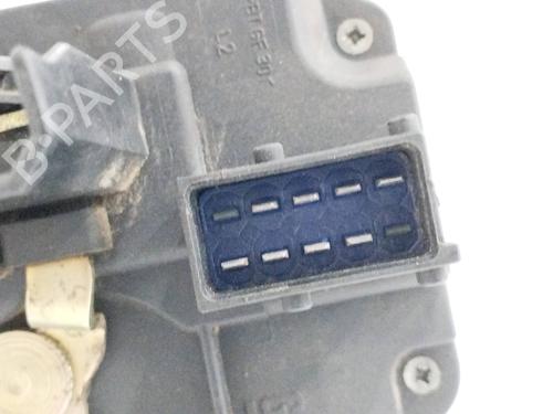 Front left lock SAAB 9-5 (YS3E)  | BP11541794C98 