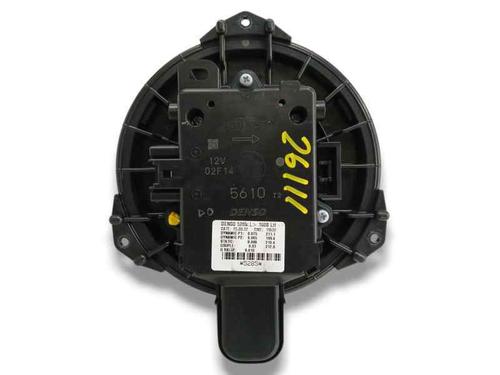 Heater blower motor TOYOTA COROLLA Estate (_E21_) 2.0 Hybrid (MZEH12) | BP23577113M62