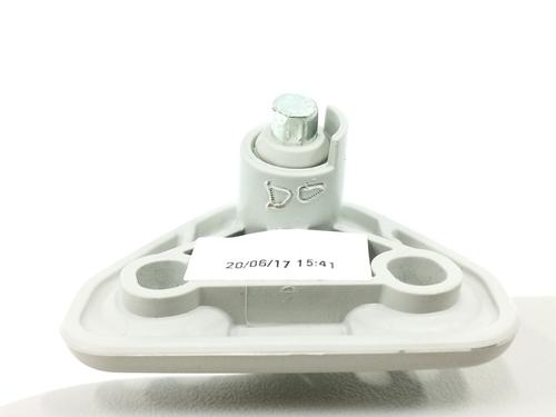 Left sun visor NISSAN PULSAR Hatchback (C13) 1.5 dCi | BP11201142I1